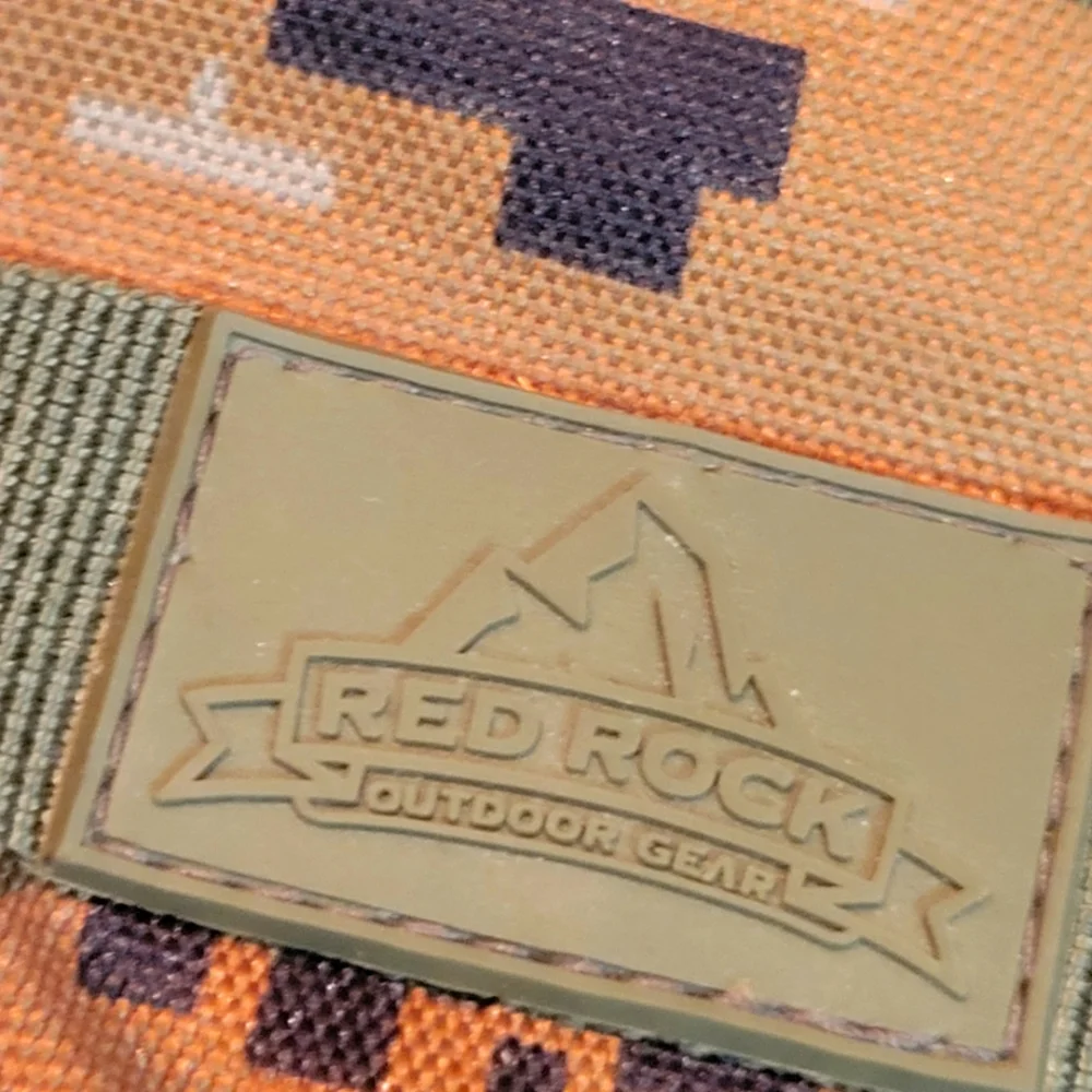 RED ROCK BACKPACK - Picture 3 of 14